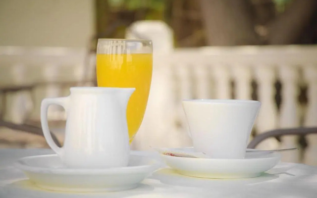 Hotel Galaroza Sierra