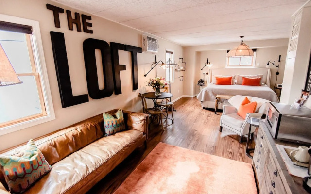 The Loft