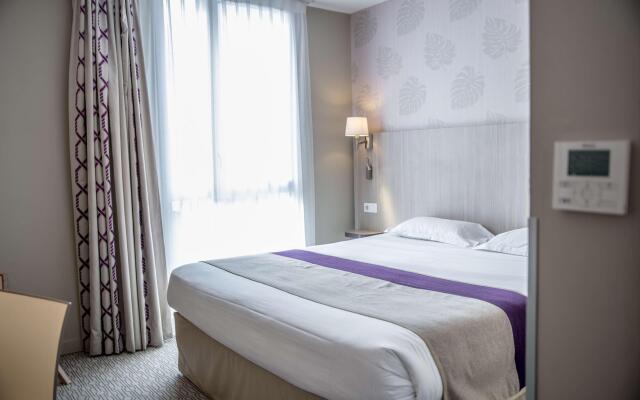 Kyriad Prestige Saint-Malo
