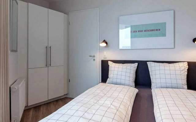 6 Personen Ferienhaus in Wendtorf