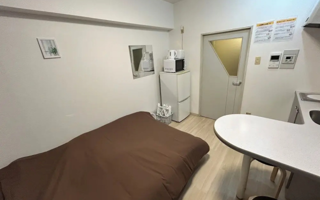 Guest House Raffine Ropponmatsu