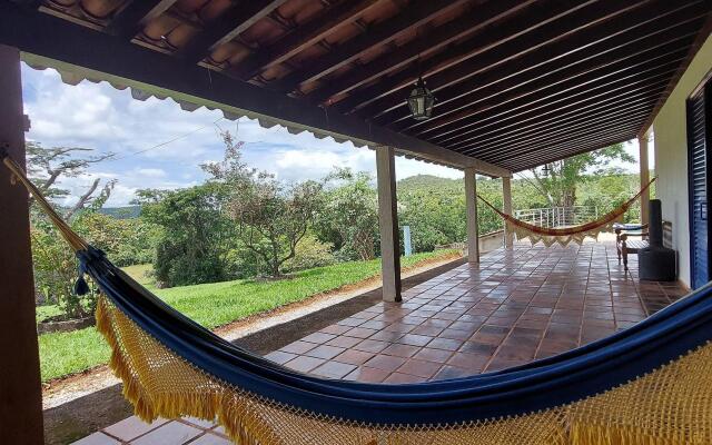 Fazenda Taquaril
