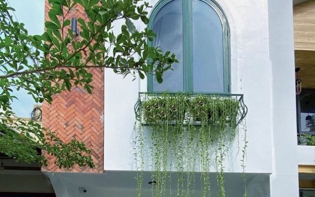 Hoian Okra - Hostel
