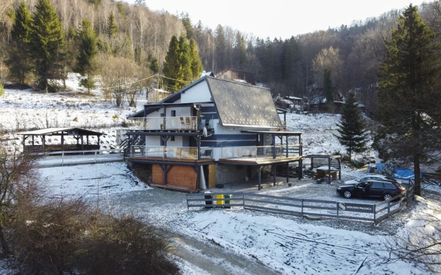 Apartamenty Sun&Snow Siedlisko Palenica