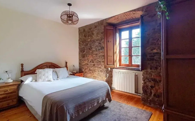 Casa Rural Selmo