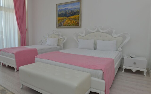 The Green Oasis Otel & Spa Hotel