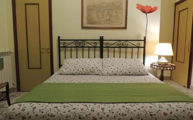 B&B I Faraglioni di Villa Jole