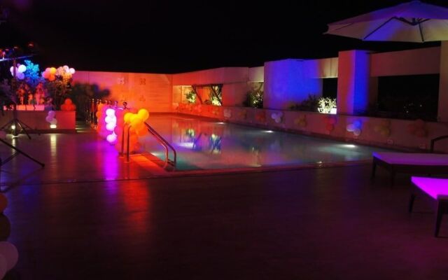 Bravura Gold Resort