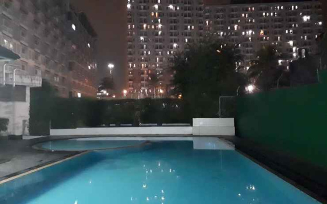 Ninebucks Margonda Residence 2