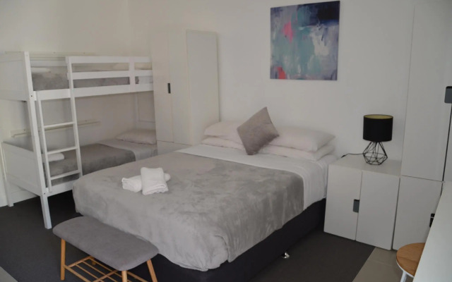 Sandy Bottoms Guesthouse