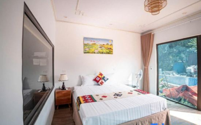 Tràng An May Garden Homestay