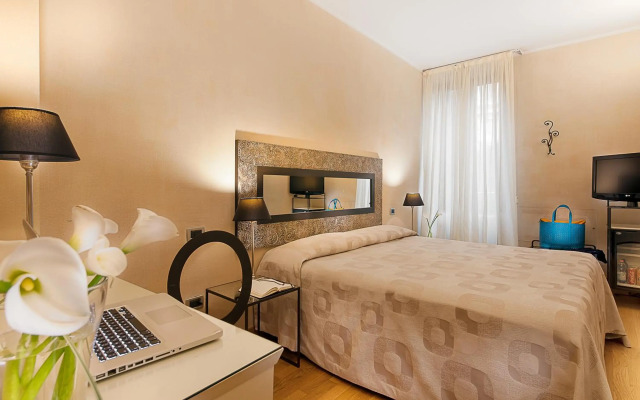 Hotel Mastino