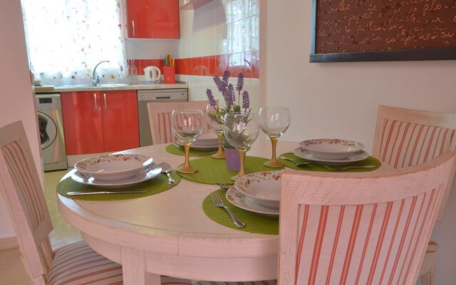Bungalow Noe