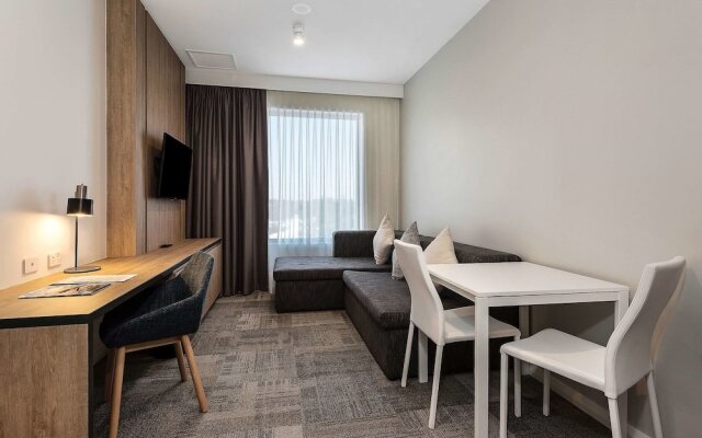 Ingot Hotel Perth, Ascend Hotel Collection