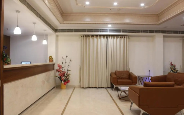 Hotel Grand Gayathri