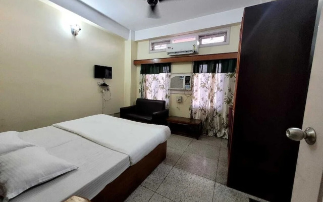 Hotel Pradyut