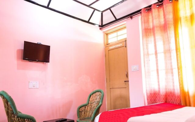 Oyo Home 13801 Cozy 3 Rk Hill View