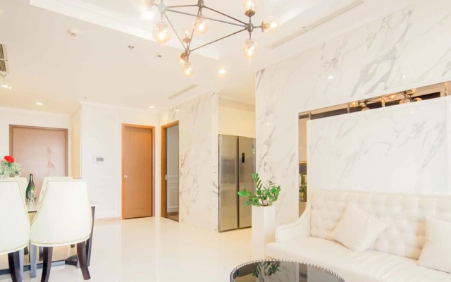 Nemo's House - Vinhomes Luxury Central