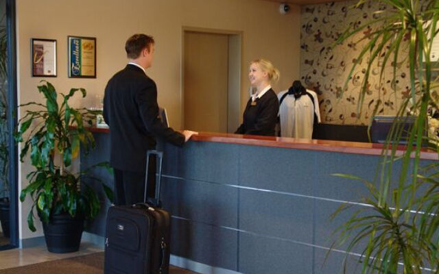 Discovery Resorts - McCracken Country Club