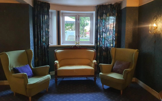 Hotel Breiseth