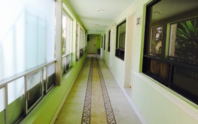 Hotel Cuellar