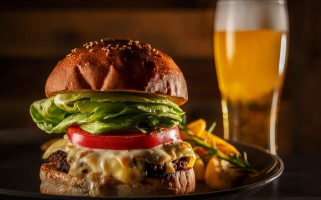 Okayama Business Hotel Annex