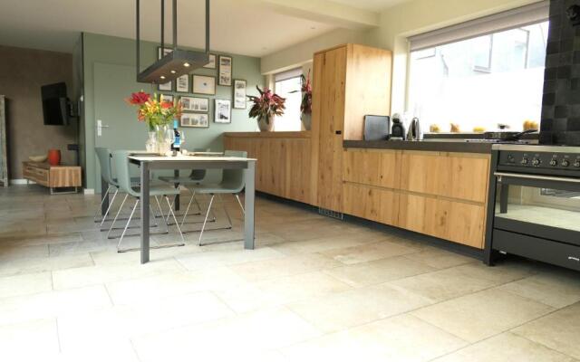 Appartement ' Het Zilte'.