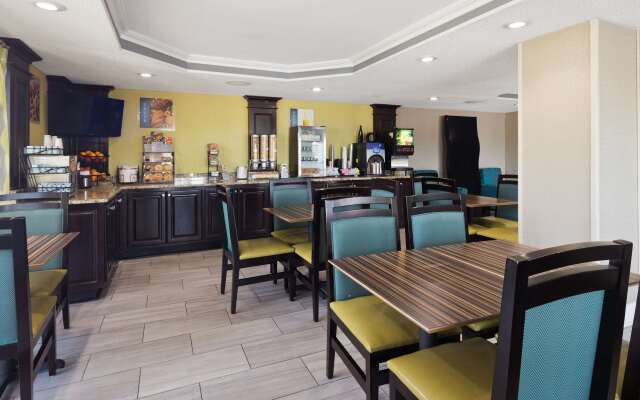 Best Western Inn