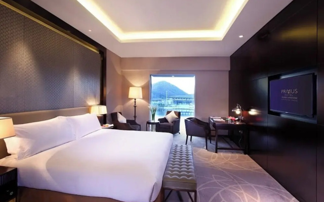 Primus Hotel Qipan Mountain Shenyang