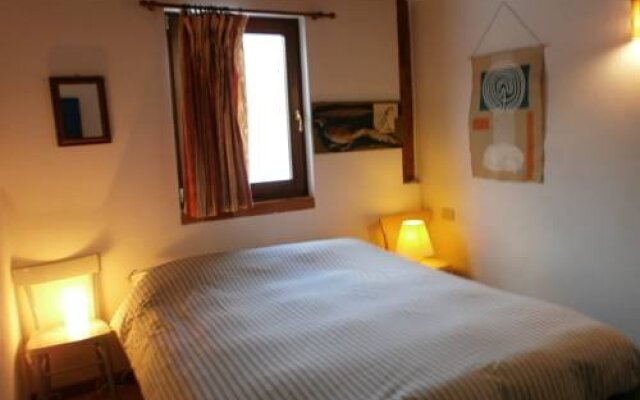 Agriturismo Le Belle Rane