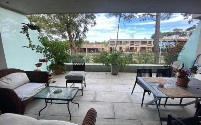 Hermoso Apto en Complejo Privado.