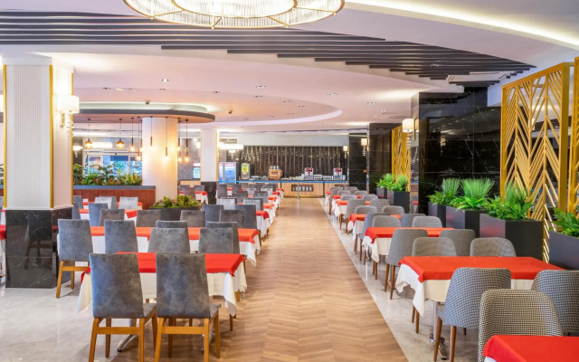 Annabella Diamond Hotel & Spa - All Inclusive