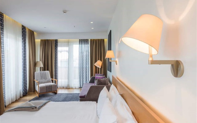 Misafir Suites 8 Istanbul - Special Class