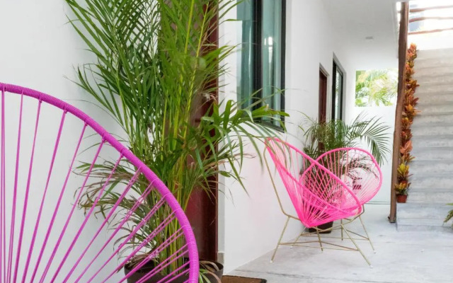 Dewl Studios & Residences - The Kahlo