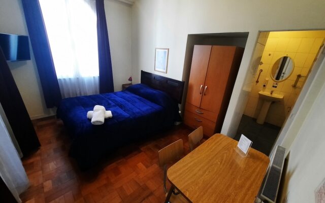 Residencial Metro Republica Santiago