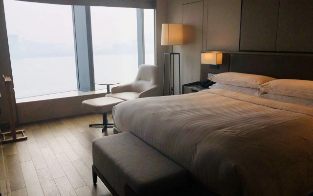 Hangzhou Marriott Hotel Qianjiang