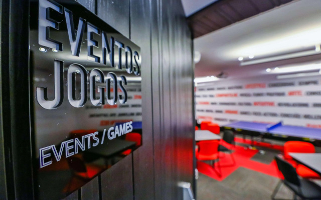 Radisson Red Campinas