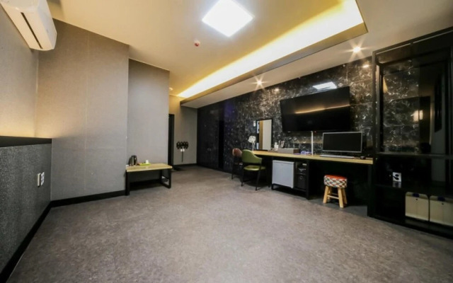 Hapcheon Jun Hotel Pension