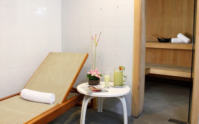 Estelar La Fontana Hotel  Apartamentos Bogot
