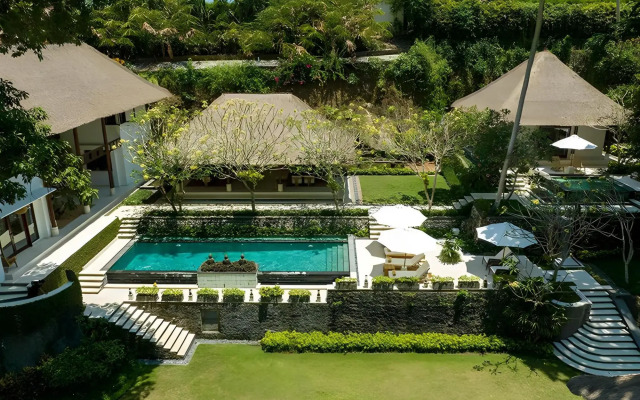Villa Jewel