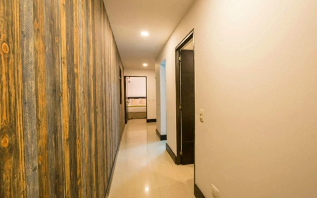 Santa María de Leyva Hotel Boutique