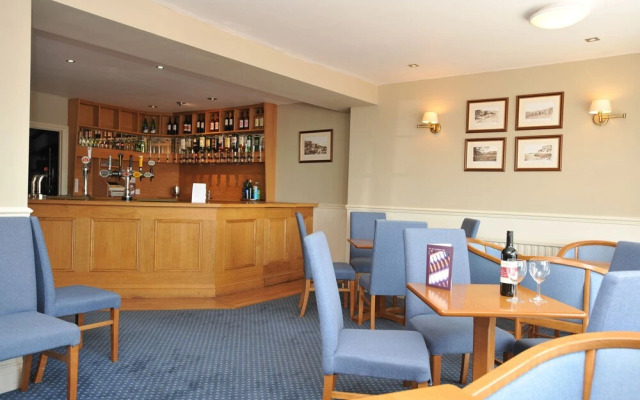New Birchfield Hotel