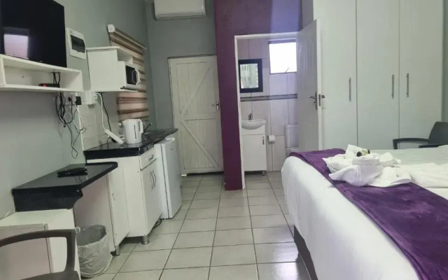 Home Feeling Guest House