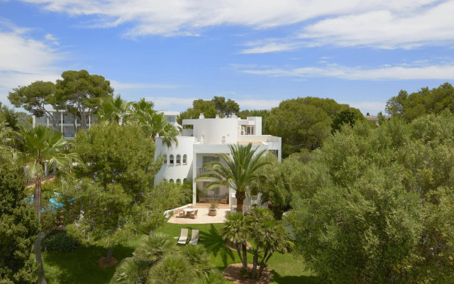 Melia Cala d'Or Boutique Hotel