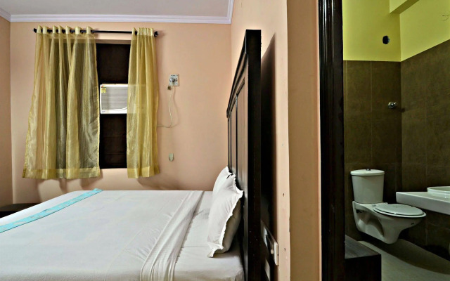 Hotel Ramsingh Palace