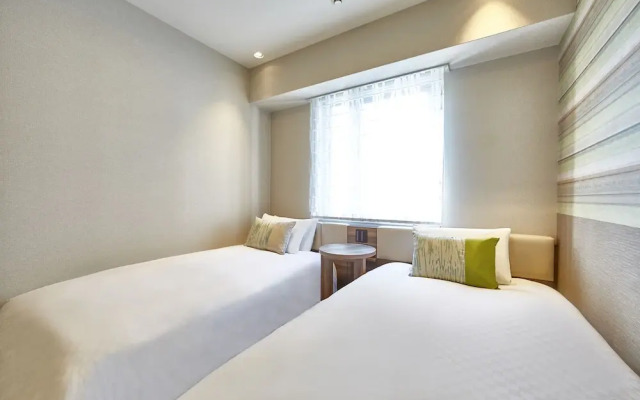 Hearton Hotel Shinsaibashi Nagahoridori