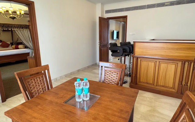 Hotel Cenneys Gateway