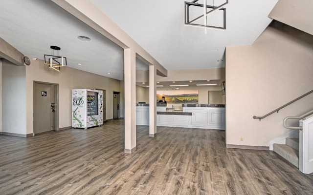 Days Inn by Wyndham Novato/San Francisco