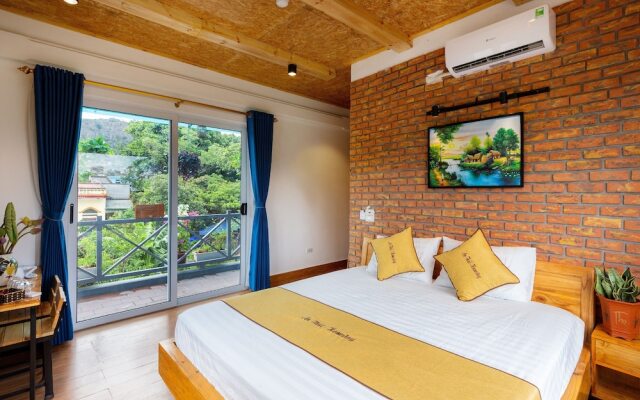 An Thai Bar & Homestay