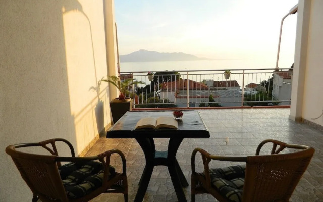 Ivan Z - 120m From the sea - A2